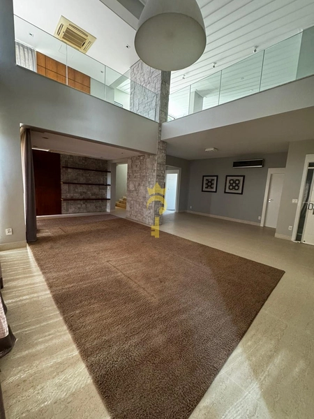 Duplex para venda - em Araçatuba - SP : 4ª foto da galeria de imagens do imóvel