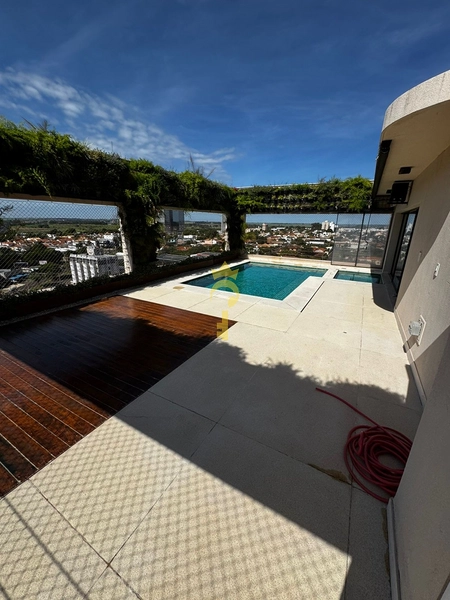 Duplex para venda - em Araçatuba - SP : 1ª foto da galeria de imagens do imóvel