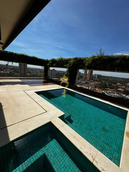 Duplex para venda - em Araçatuba - SP : 8ª foto da galeria de imagens do imóvel