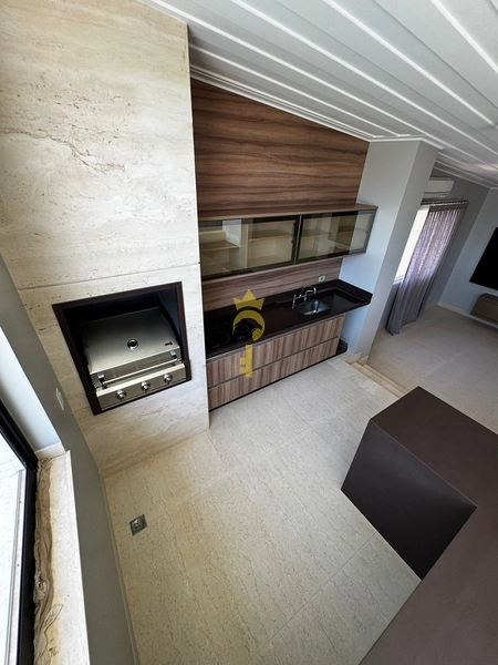 Duplex para venda - em Araçatuba - SP : 7ª foto da galeria de imagens do imóvel