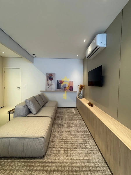 Apartamento na Planta 2 dormitórios sendo 1 suíte — Moradia ou Investimento : 3ª foto da galeria de imagens do imóvel