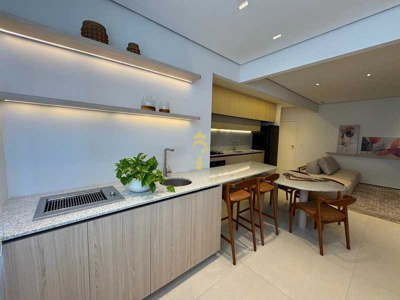 Apartamento na Planta 2 dormitórios sendo 1 suíte — Moradia ou Investimento : 12ª foto da galeria de imagens do imóvel