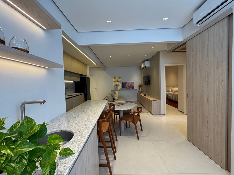 Apartamento na Planta 2 dormitórios sendo 1 suíte — Moradia ou Investimento : 13ª foto da galeria de imagens do imóvel