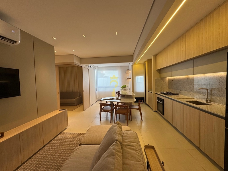 Apartamento na Planta 2 dormitórios sendo 1 suíte — Moradia ou Investimento : 5ª foto da galeria de imagens do imóvel