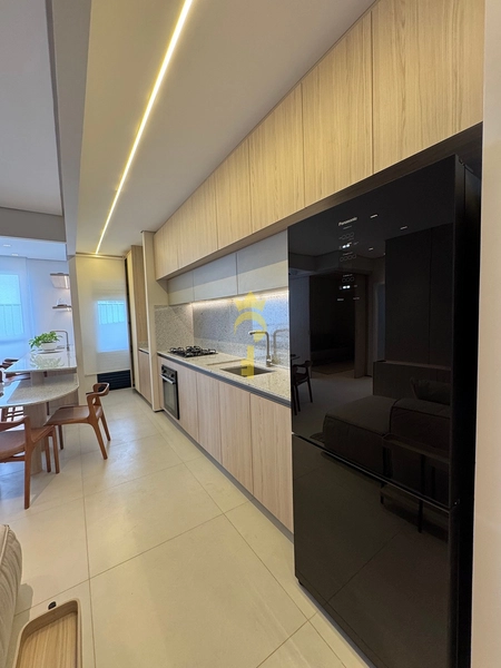 Apartamento na Planta 2 dormitórios sendo 1 suíte — Moradia ou Investimento : 6ª foto da galeria de imagens do imóvel