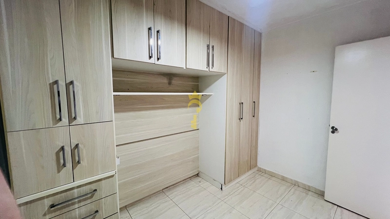 Casa para venda - 2 dormitórios - condomínio Moradas em Araçatuba - SP: 11ª foto da galeria de imagens do imóvel