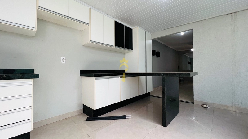 Casa para venda - 2 dormitórios - condomínio Moradas em Araçatuba - SP: 6ª foto da galeria de imagens do imóvel