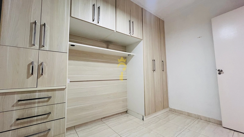 Casa para venda - 2 dormitórios - condomínio Moradas em Araçatuba - SP: 10ª foto da galeria de imagens do imóvel