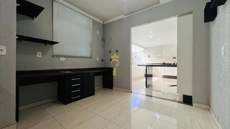 Casa para venda - 2 dormitórios - condomínio Moradas em Araçatuba - SP: 3ª foto da galeria de imagens do imóvel