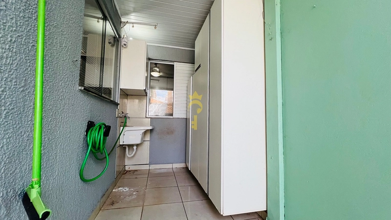 Casa para venda - 2 dormitórios - condomínio Moradas em Araçatuba - SP: 7ª foto da galeria de imagens do imóvel