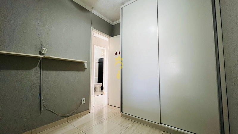 Casa para venda - 2 dormitórios - condomínio Moradas em Araçatuba - SP: 12ª foto da galeria de imagens do imóvel