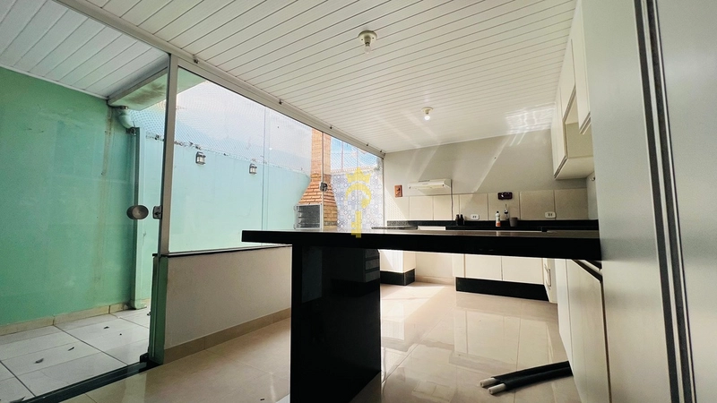 Casa para venda - 2 dormitórios - condomínio Moradas em Araçatuba - SP: 4ª foto da galeria de imagens do imóvel