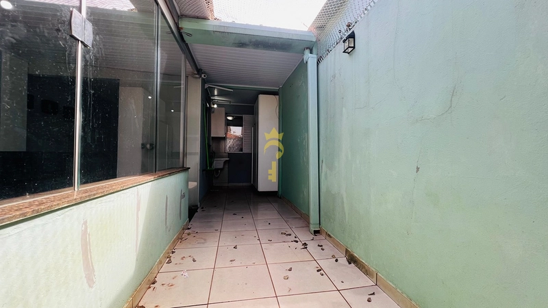 Casa para venda - 2 dormitórios - condomínio Moradas em Araçatuba - SP: 8ª foto da galeria de imagens do imóvel