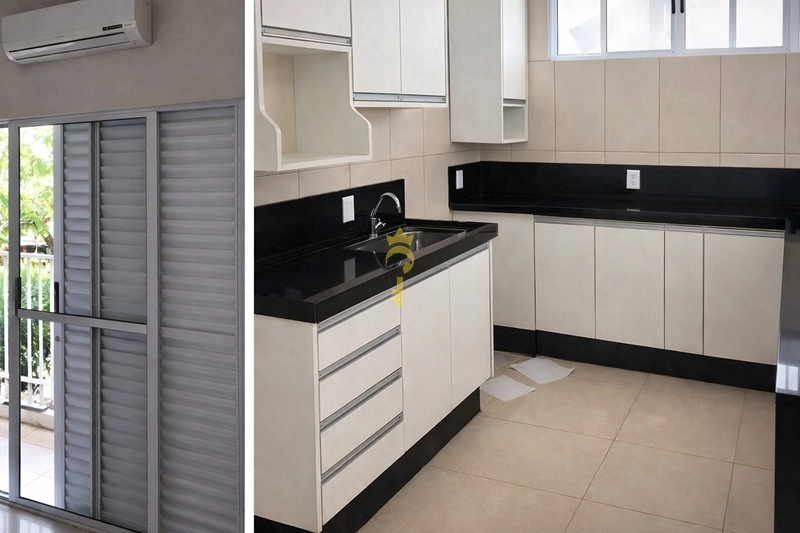 Apartamento à Venda no Residencial The Wall Fit | 2 Quartos com Sacada, 2 Vagas Gaveta e Acabamento Premium – Araçatuba: 2ª foto da galeria de imagens do imóvel