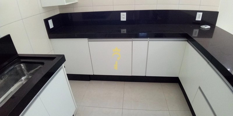 Apartamento à Venda no Residencial The Wall Fit | 2 Quartos com Sacada, 2 Vagas Gaveta e Acabamento Premium – Araçatuba: 12ª foto da galeria de imagens do imóvel