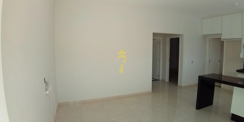 Apartamento à Venda no Residencial The Wall Fit | 2 Quartos com Sacada, 2 Vagas Gaveta e Acabamento Premium – Araçatuba: 8ª foto da galeria de imagens do imóvel