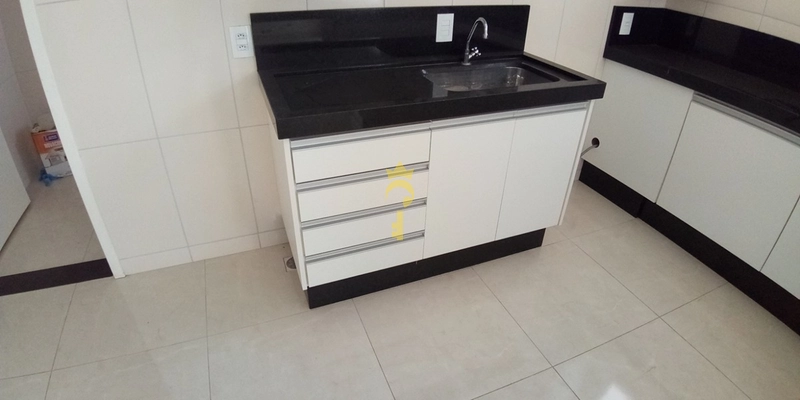 Apartamento à Venda no Residencial The Wall Fit | 2 Quartos com Sacada, 2 Vagas Gaveta e Acabamento Premium – Araçatuba: 11ª foto da galeria de imagens do imóvel