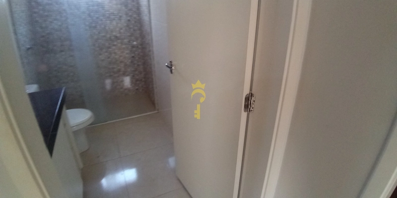 Apartamento à Venda no Residencial The Wall Fit | 2 Quartos com Sacada, 2 Vagas Gaveta e Acabamento Premium – Araçatuba: 15ª foto da galeria de imagens do imóvel