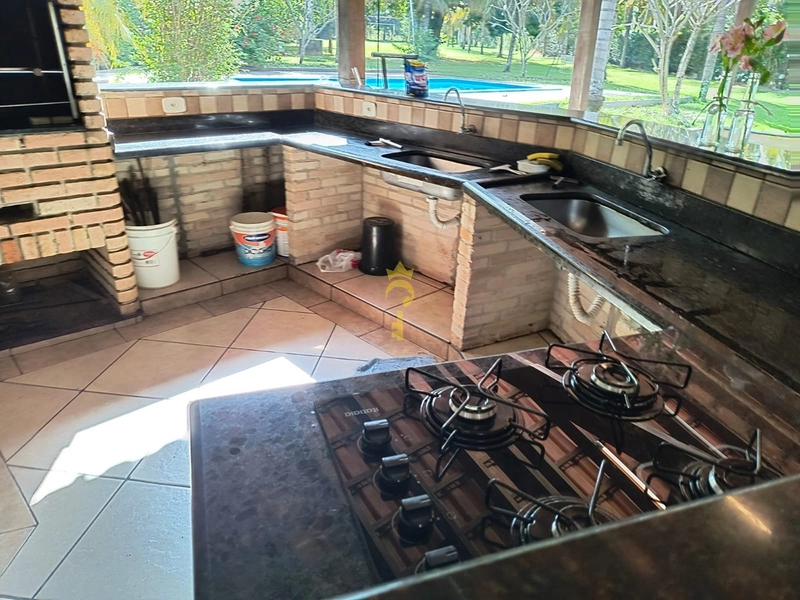 Rancho à Venda na Beira do Rio | 3.898 m², Piscina de Biribol, Mini Campo e Acesso Privativo ao Rio – Aracanguá/SP: 10ª foto da galeria de imagens do imóvel