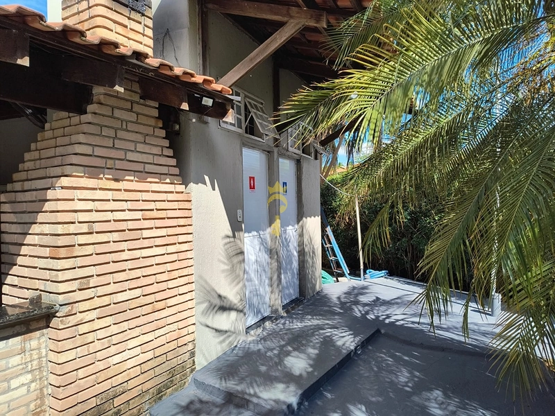 Rancho à Venda na Beira do Rio | 3.898 m², Piscina de Biribol, Mini Campo e Acesso Privativo ao Rio – Aracanguá/SP: 8ª foto da galeria de imagens do imóvel