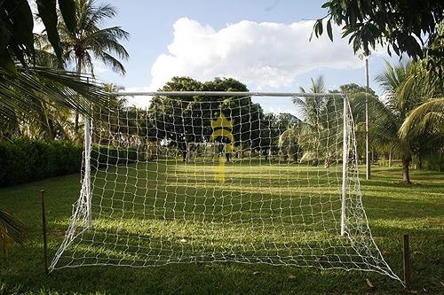 Rancho à Venda na Beira do Rio | 3.898 m², Piscina de Biribol, Mini Campo e Acesso Privativo ao Rio – Aracanguá/SP: 16ª foto da galeria de imagens do imóvel