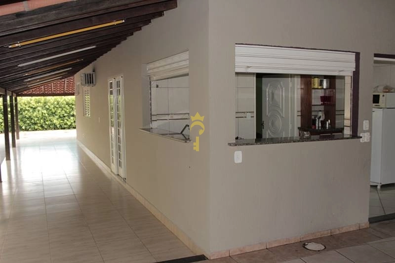 Rancho à Venda na Beira do Rio | 3.898 m², Piscina de Biribol, Mini Campo e Acesso Privativo ao Rio – Aracanguá/SP: 11ª foto da galeria de imagens do imóvel