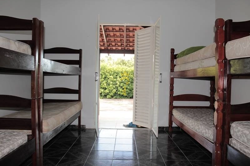 Rancho à Venda na Beira do Rio | 3.898 m², Piscina de Biribol, Mini Campo e Acesso Privativo ao Rio – Aracanguá/SP: 20ª foto da galeria de imagens do imóvel