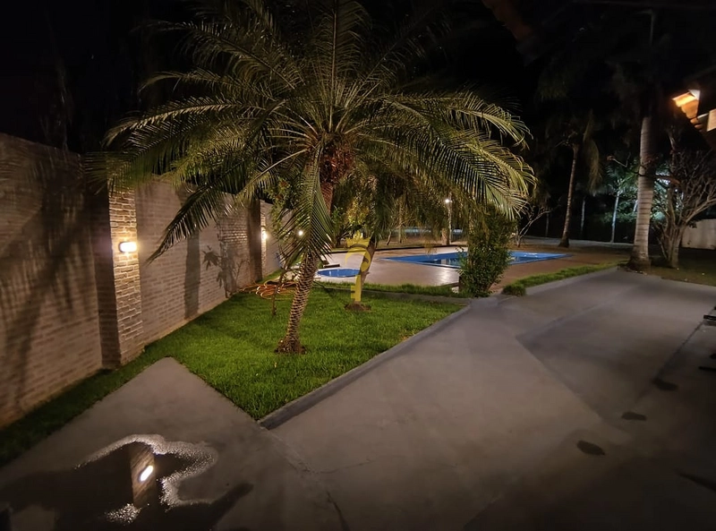 Rancho à Venda na Beira do Rio | 3.898 m², Piscina de Biribol, Mini Campo e Acesso Privativo ao Rio – Aracanguá/SP: 15ª foto da galeria de imagens do imóvel
