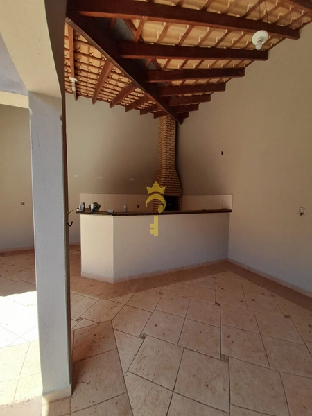 CASA PARA VENDA - 3 DORMITORIOS - BAIRRO BOSQUE DA SAUDE - BIRIGUI - SP: 13ª foto da galeria de imagens do imóvel