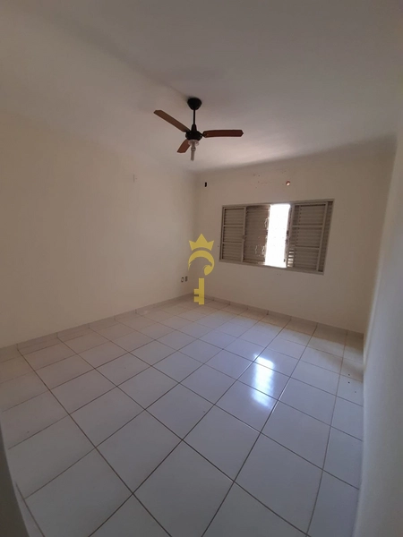 CASA PARA VENDA - 3 DORMITORIOS - BAIRRO BOSQUE DA SAUDE - BIRIGUI - SP: 10ª foto da galeria de imagens do imóvel