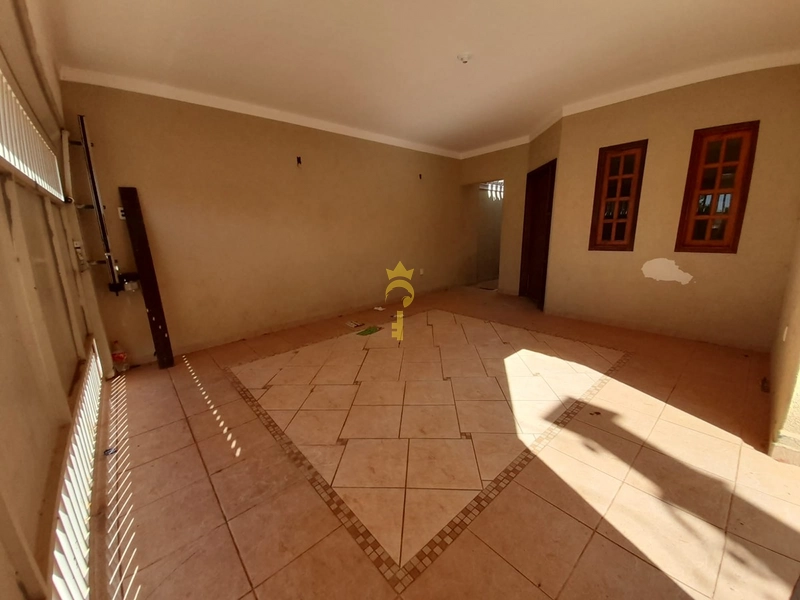 CASA PARA VENDA - 3 DORMITORIOS - BAIRRO BOSQUE DA SAUDE - BIRIGUI - SP: 2ª foto da galeria de imagens do imóvel