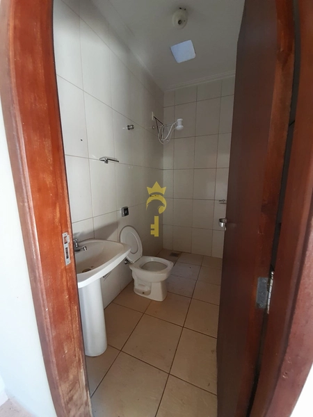 CASA PARA VENDA - 3 DORMITORIOS - BAIRRO BOSQUE DA SAUDE - BIRIGUI - SP: 14ª foto da galeria de imagens do imóvel