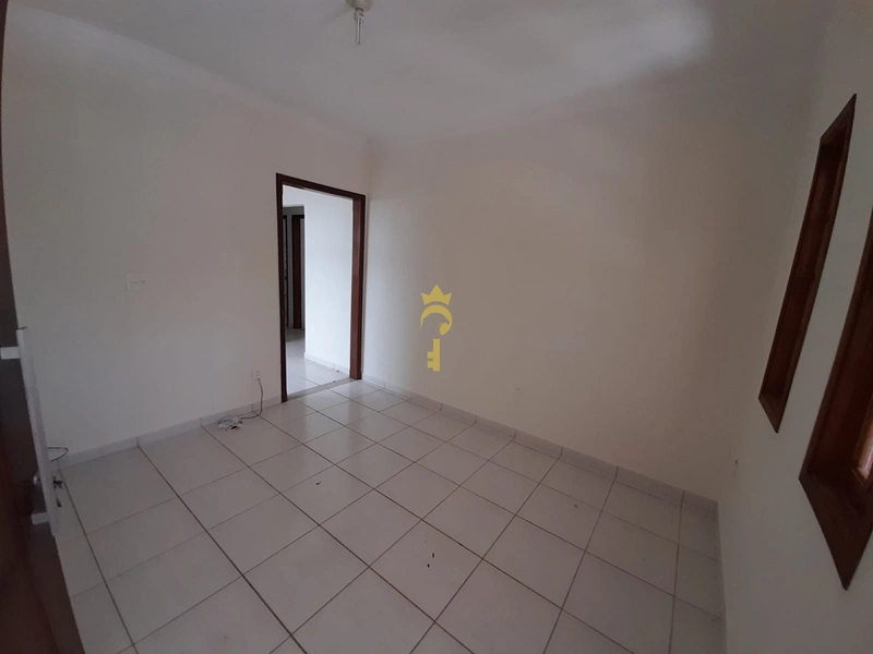 CASA PARA VENDA - 3 DORMITORIOS - BAIRRO BOSQUE DA SAUDE - BIRIGUI - SP: 3ª foto da galeria de imagens do imóvel