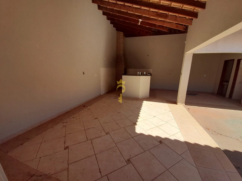 CASA PARA VENDA - 3 DORMITORIOS - BAIRRO BOSQUE DA SAUDE - BIRIGUI - SP: 12ª foto da galeria de imagens do imóvel