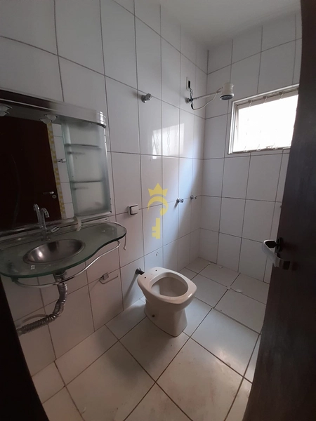 CASA PARA VENDA - 3 DORMITORIOS - BAIRRO BOSQUE DA SAUDE - BIRIGUI - SP: 9ª foto da galeria de imagens do imóvel