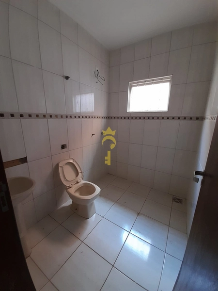 CASA PARA VENDA - 3 DORMITORIOS - BAIRRO BOSQUE DA SAUDE - BIRIGUI - SP: 7ª foto da galeria de imagens do imóvel