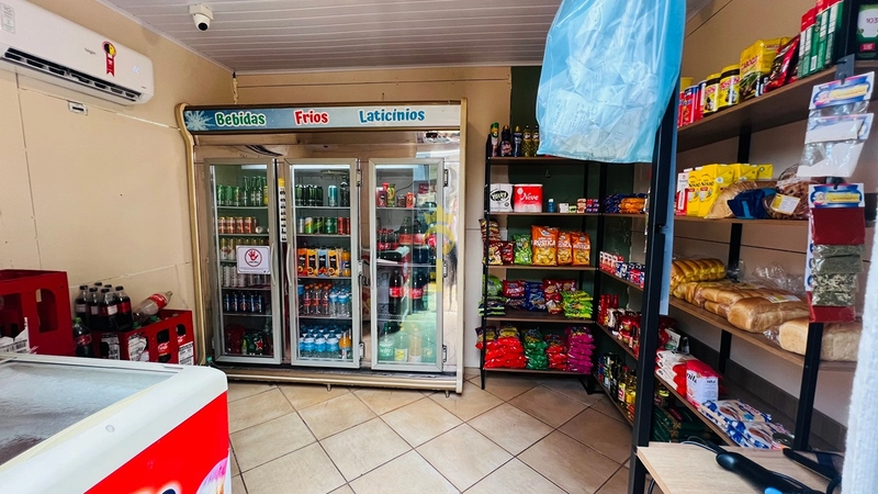 Apartamento com 3 dormitórios - 1 banheiro - bairro Moradas dos Nobres - Araçatuba - SP: 23ª foto da galeria de imagens do imóvel