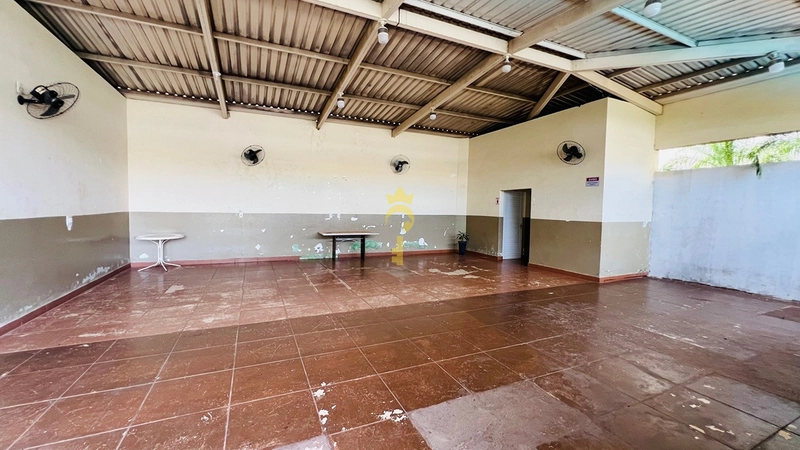 Apartamento com 3 dormitórios - 1 banheiro - bairro Moradas dos Nobres - Araçatuba - SP: 21ª foto da galeria de imagens do imóvel