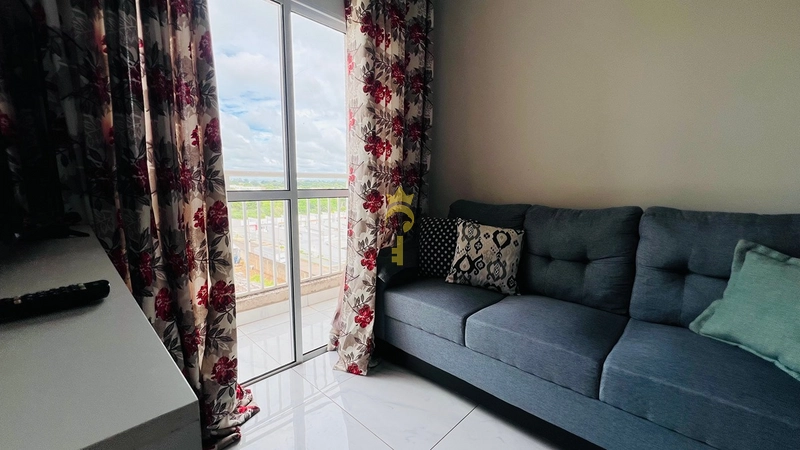 Imóvel residencial ou comercial