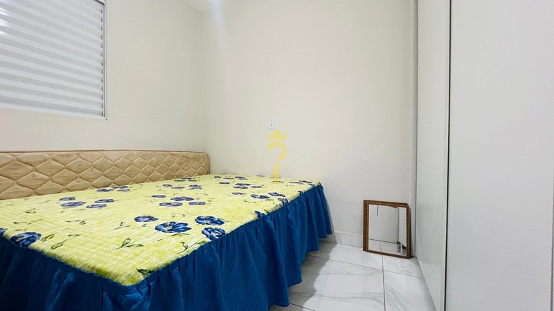 Apartamento com 3 dormitórios - 1 banheiro - bairro Moradas dos Nobres - Araçatuba - SP: 9ª foto da galeria de imagens do imóvel