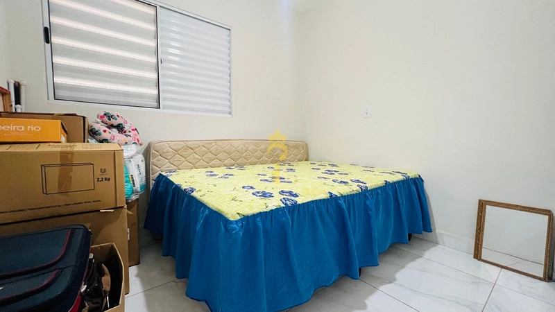 Apartamento com 3 dormitórios - 1 banheiro - bairro Moradas dos Nobres - Araçatuba - SP: 8ª foto da galeria de imagens do imóvel