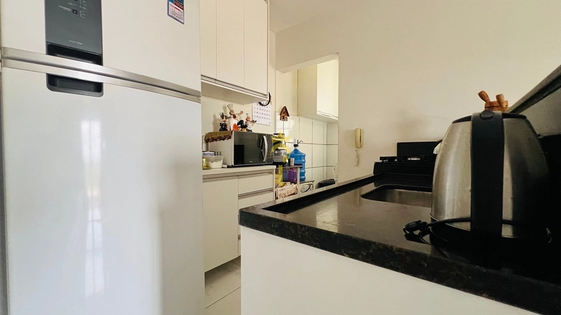 Apartamento com 3 dormitórios - 1 banheiro - bairro Moradas dos Nobres - Araçatuba - SP: 16ª foto da galeria de imagens do imóvel