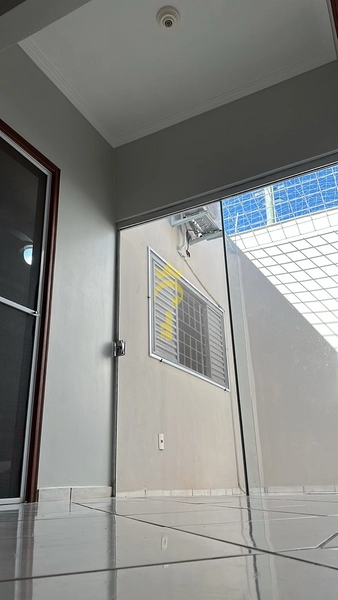 Casa para venda - com 2 dormitórios - bairro em Araçatuba - SP: 7ª foto da galeria de imagens do imóvel