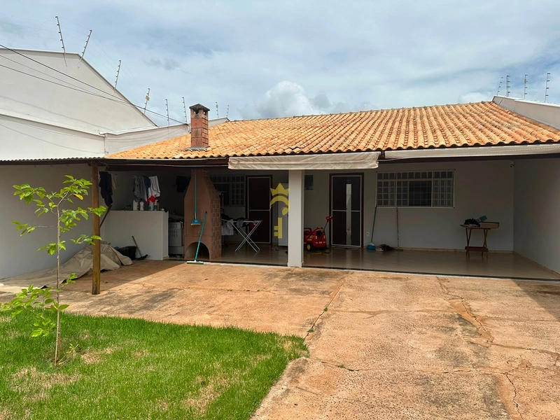 Imóvel residencial ou comercial