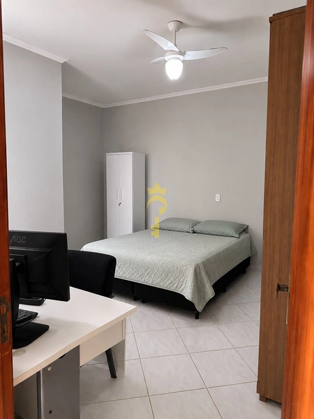 Casa para venda - com 2 dormitórios - bairro em Araçatuba - SP: 8ª foto da galeria de imagens do imóvel