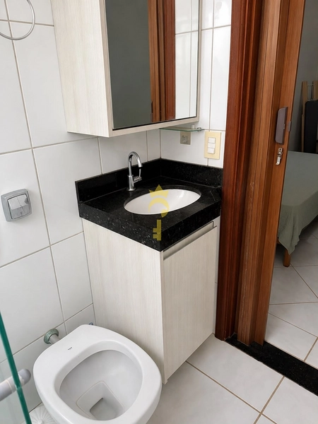 Casa para venda - com 2 dormitórios - bairro em Araçatuba - SP: 10ª foto da galeria de imagens do imóvel