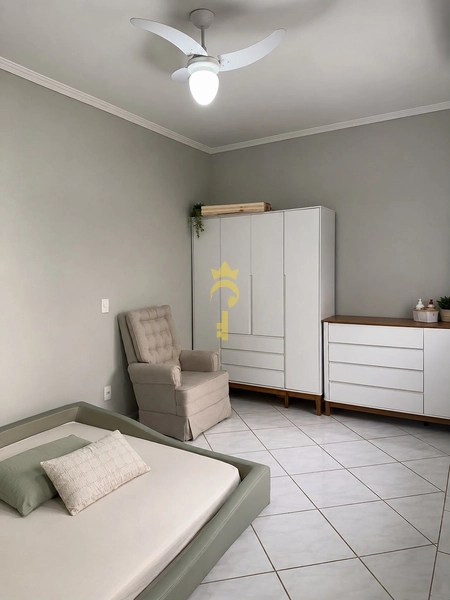 Casa para venda - com 2 dormitórios - bairro em Araçatuba - SP: 11ª foto da galeria de imagens do imóvel