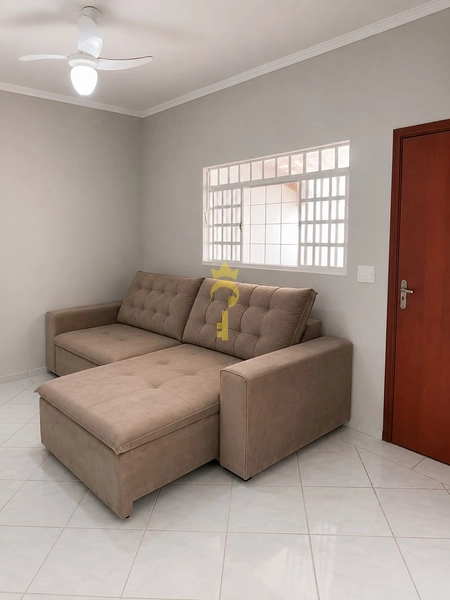 Casa para venda - com 2 dormitórios - bairro em Araçatuba - SP: 6ª foto da galeria de imagens do imóvel