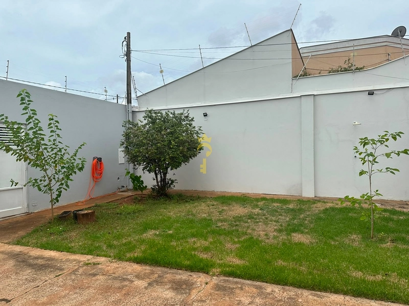 Casa para venda - com 2 dormitórios - bairro em Araçatuba - SP: 3ª foto da galeria de imagens do imóvel