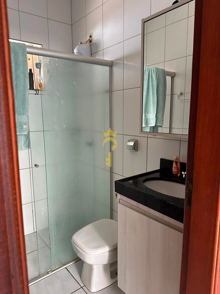Casa para venda - com 2 dormitórios - bairro em Araçatuba - SP: 12ª foto da galeria de imagens do imóvel